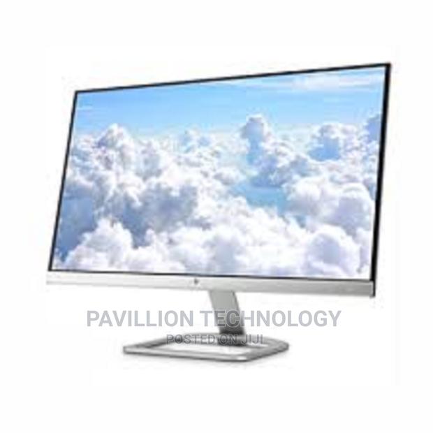 Hp 27f Monitor - thumbnail 4