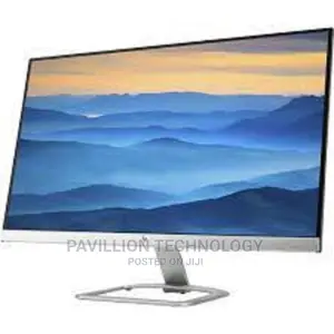 Hp 27f Monitor