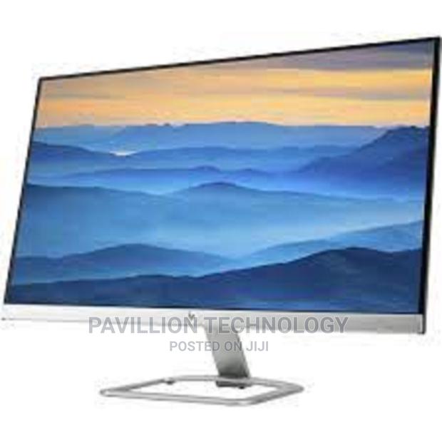 Hp 27f Monitor - thumbnail 5