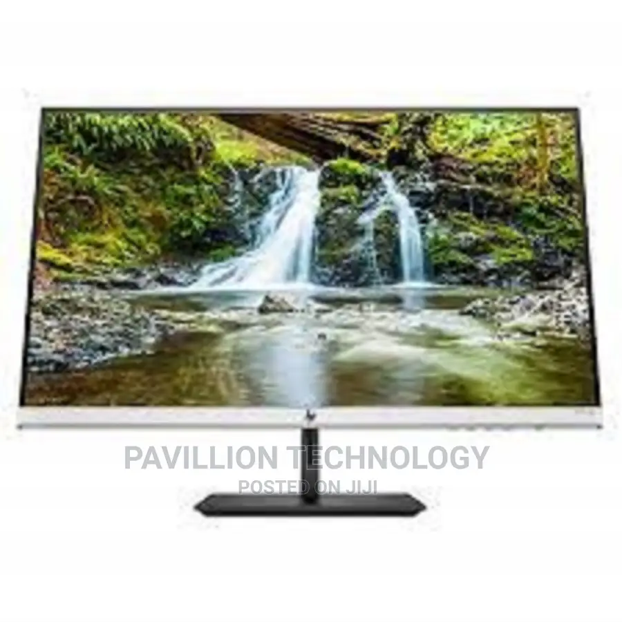 Hp 27f Monitor