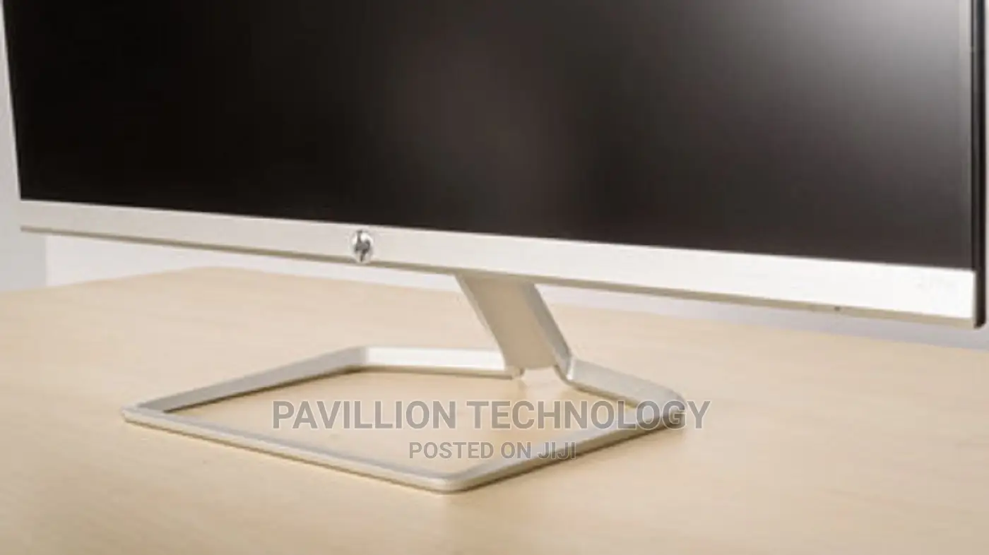Hp 27f Monitor
