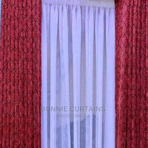 Double Sided Curtains Eastleigh