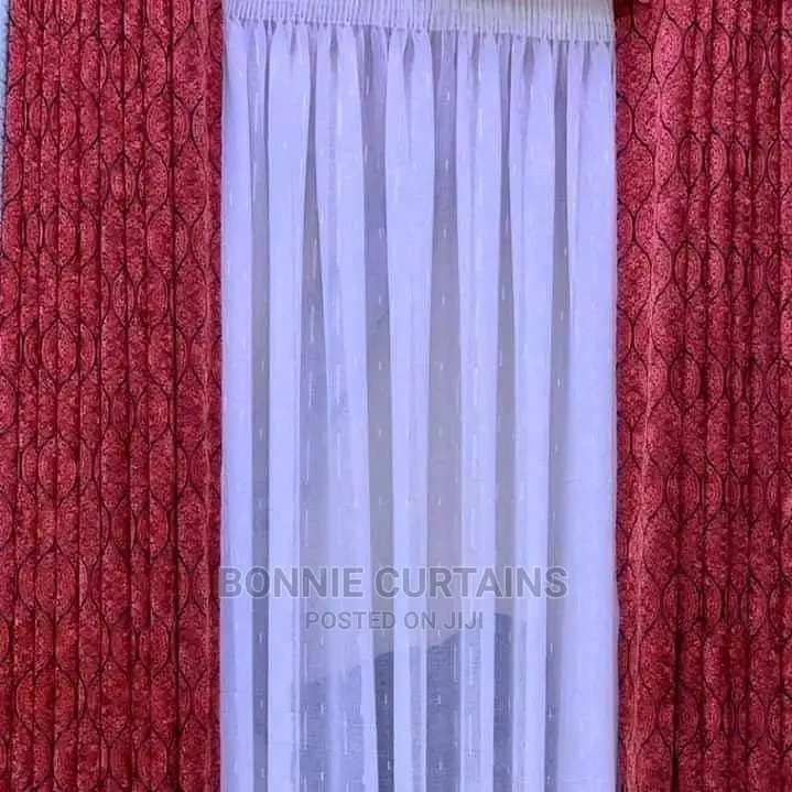 Double Sided Curtains Eastleigh