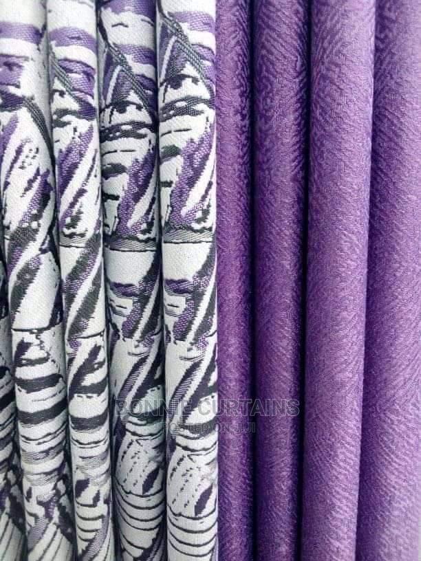 Double Sided Curtains Eastleigh - thumbnail 2
