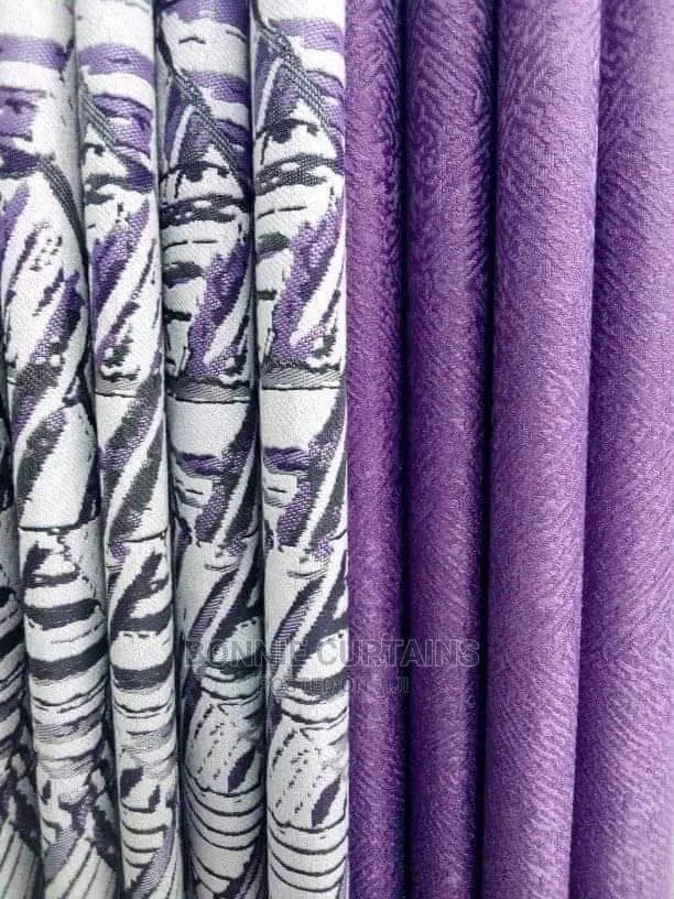 Double Sided Curtains Eastleigh