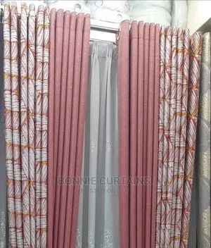 Double Sided Curtains Eastleigh