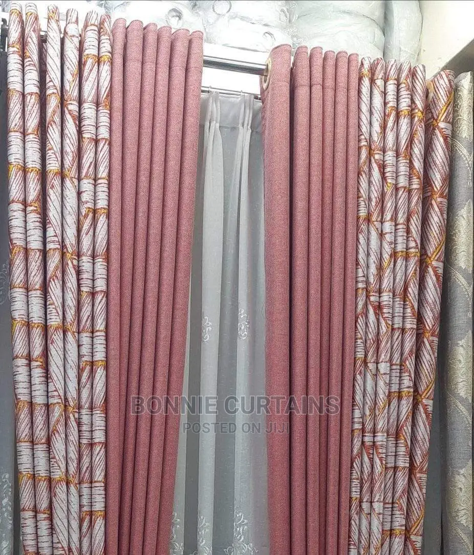 Double Sided Curtains Eastleigh