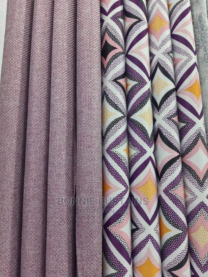 Curtains!! Curtains!! For Sale