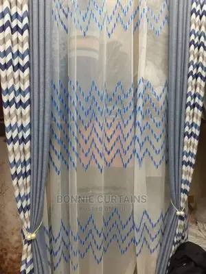 Curtains!! Curtains!! For Sale