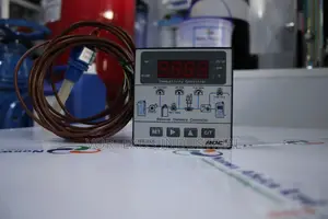 Reverse Osmosis Controller and Conductivity Meter.