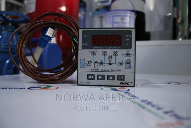 Reverse Osmosis Controller and Conductivity Meter. - thumbnail 3