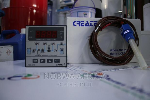 Reverse Osmosis Controller and Conductivity Meter. - thumbnail 4