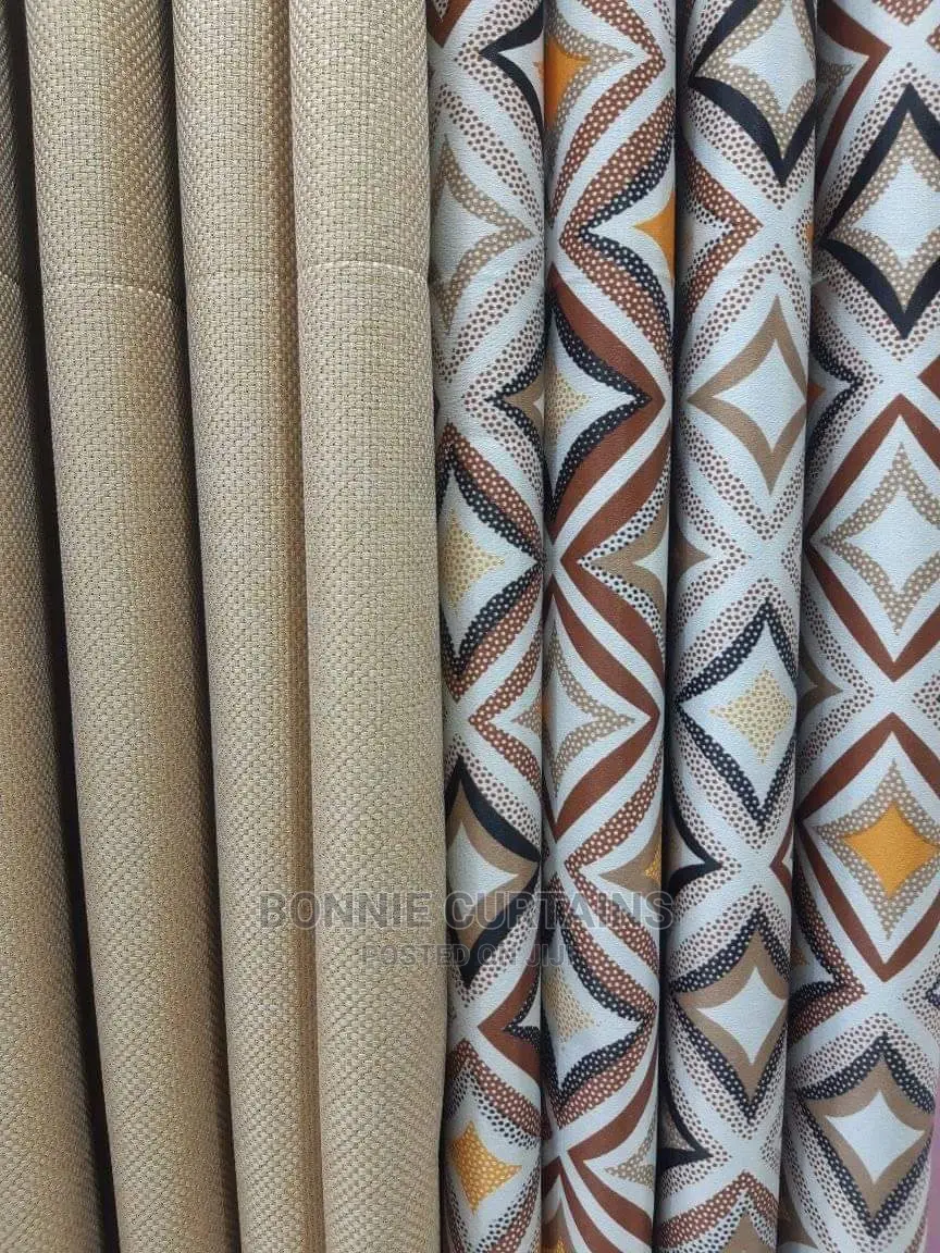 Curtains!! Curtains!! For Sale