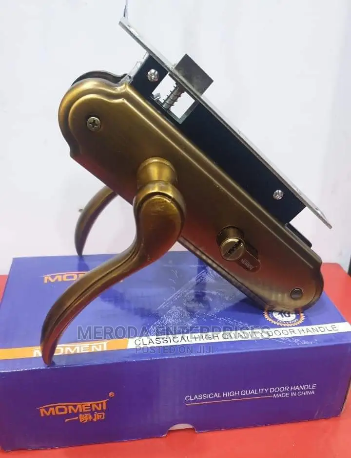 Moment Classical High Quality Door Handle