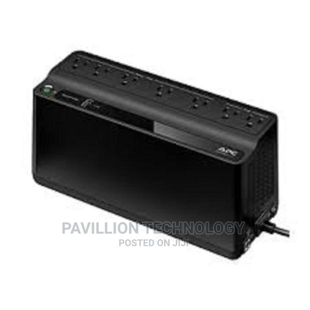 Apc 650 VA Ups - thumbnail 3