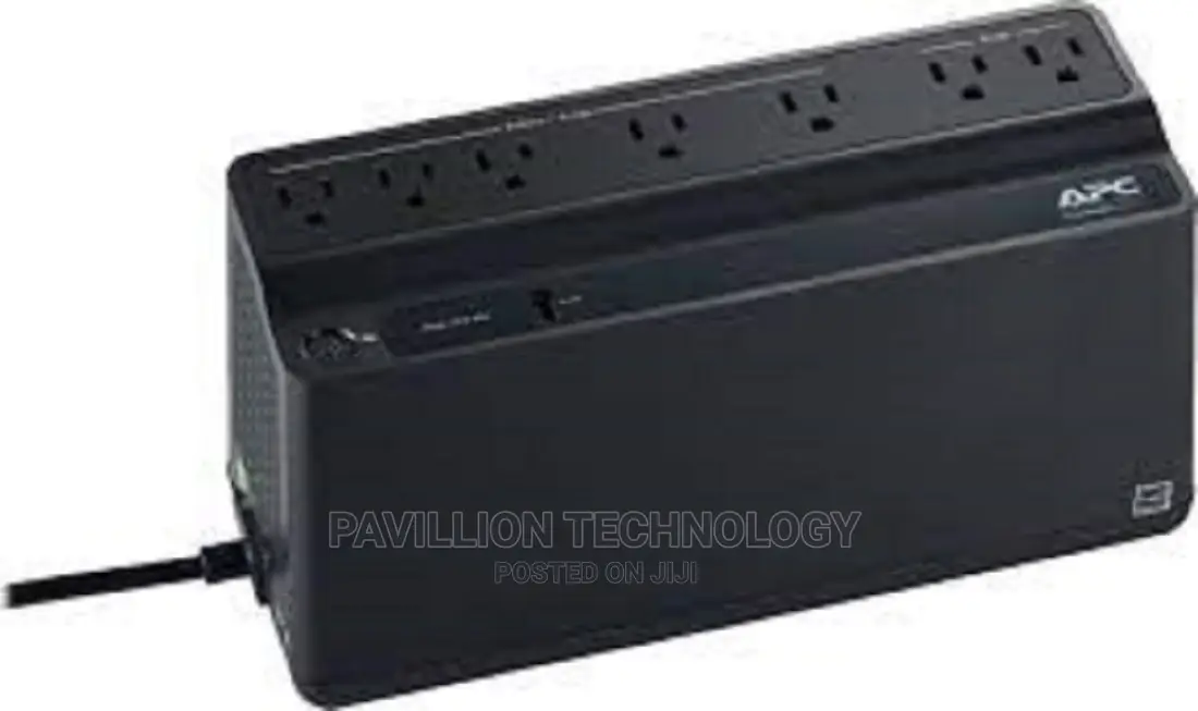 Apc 650 VA Ups