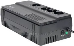 Apc 650 VA Ups