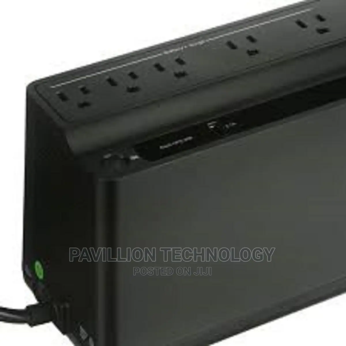 Apc 650 VA Ups