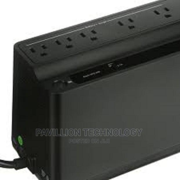 Apc 650 VA Ups - thumbnail 8