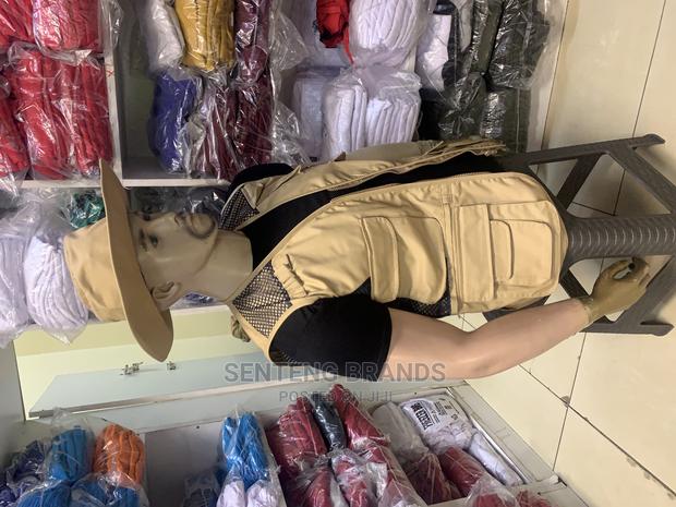 Cargo Camera Men Jackets - thumbnail 6
