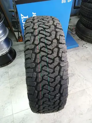 31x10.50R15LT Comforser All-Terrain