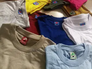 T-Shirts Cotton