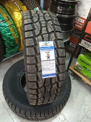 31x10.50R15LT Linglong Crosswind