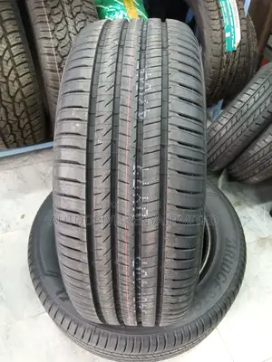 255/55r20 Bridgestone Alenza 001