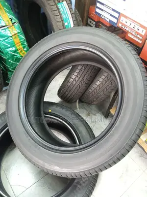 255/55r20 Bridgestone Alenza 001