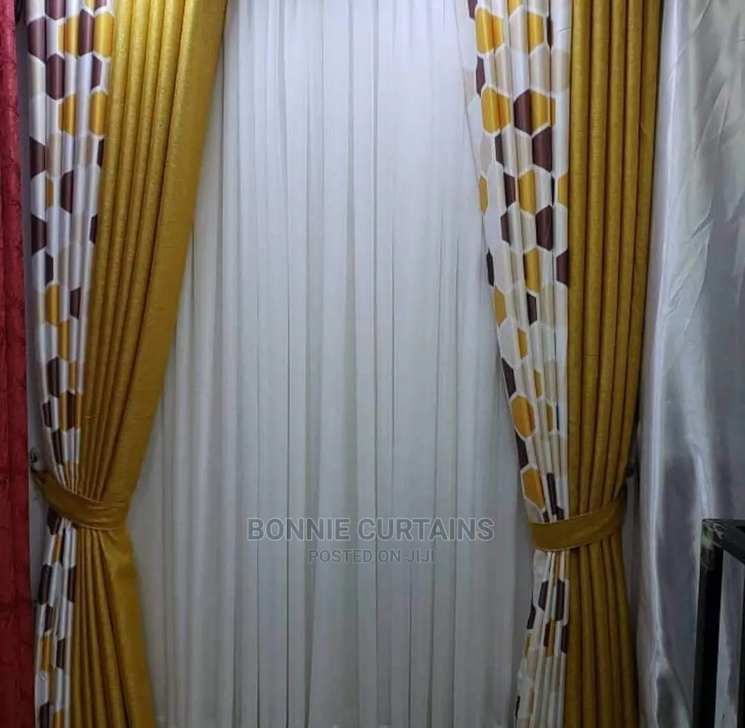 Double Sided Curtains for Sale Eastleigh