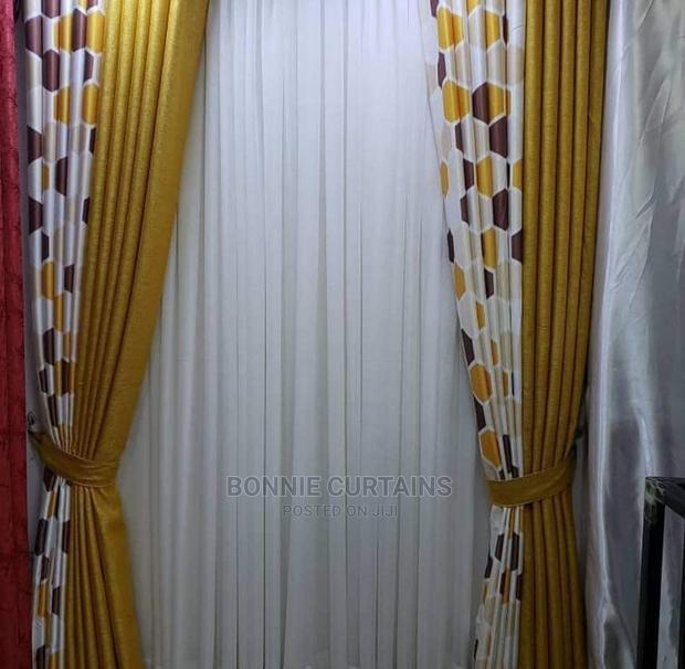 Double Sided Curtains for Sale Eastleigh