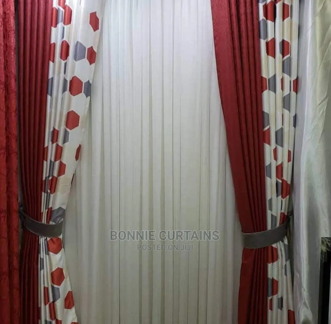 Double Sided Curtains for Sale Eastleigh