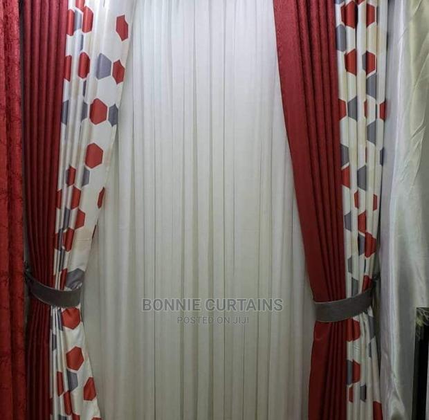 Double Sided Curtains for Sale Eastleigh - thumbnail 2
