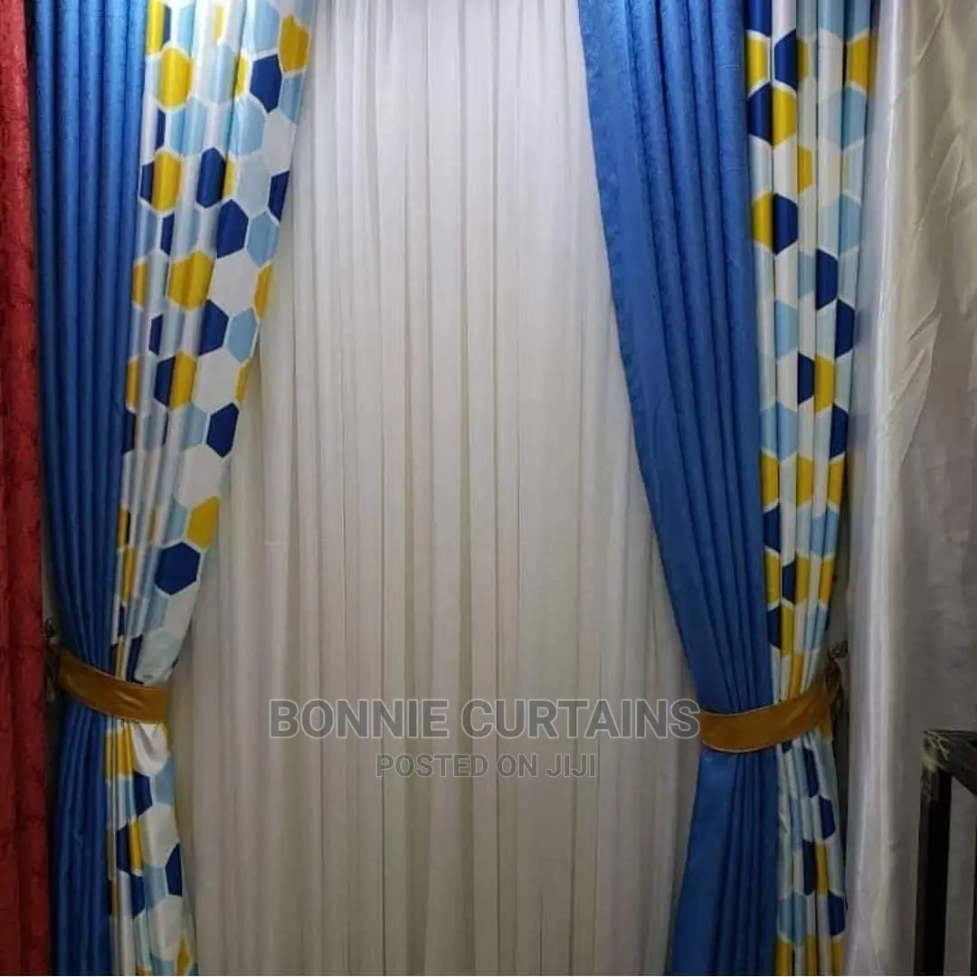 Double Sided Curtains for Sale Eastleigh