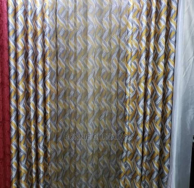 Double Sided Curtains Available - thumbnail 2