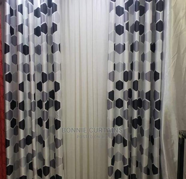 Curtains Curtains