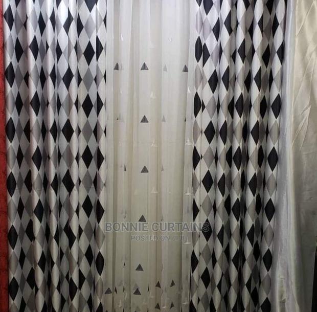 Curtains Curtains - thumbnail 2