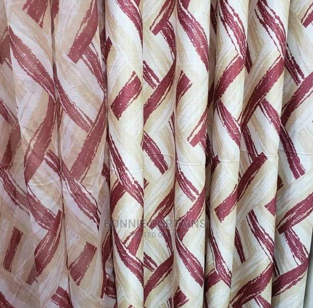 Curtains Curtains - thumbnail 3
