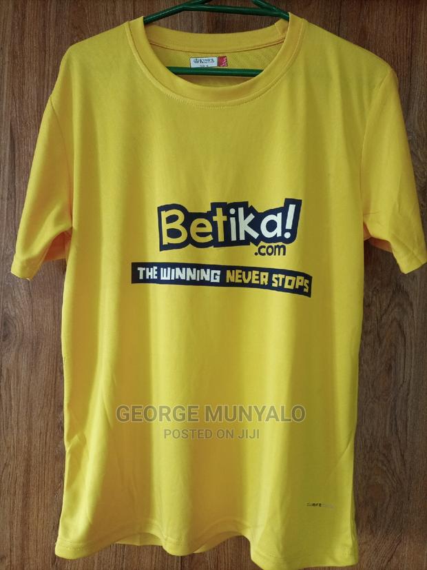 Rice Net T-shirts - thumbnail 2