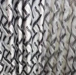 Curtains With Their Matching Sheers