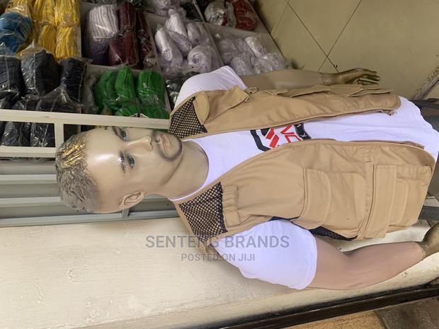 Safari Jackets - thumbnail 4