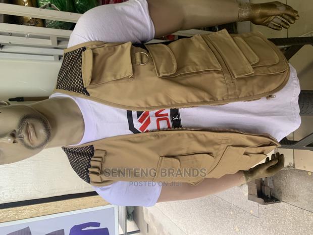 Safari Jackets - thumbnail 6