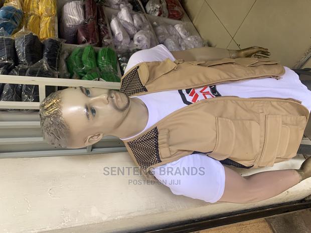 Safari Jackets - thumbnail 2