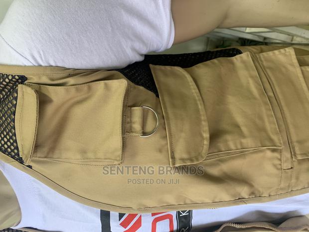 Safari Jackets - thumbnail 5