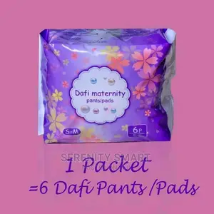 Dafi Maternity Pants