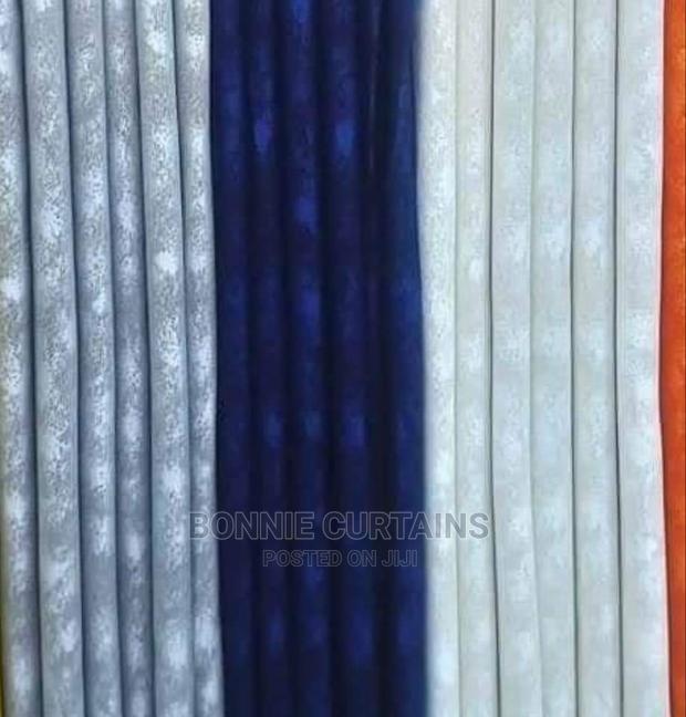 Curtains Are Sold Per Meter - thumbnail 2