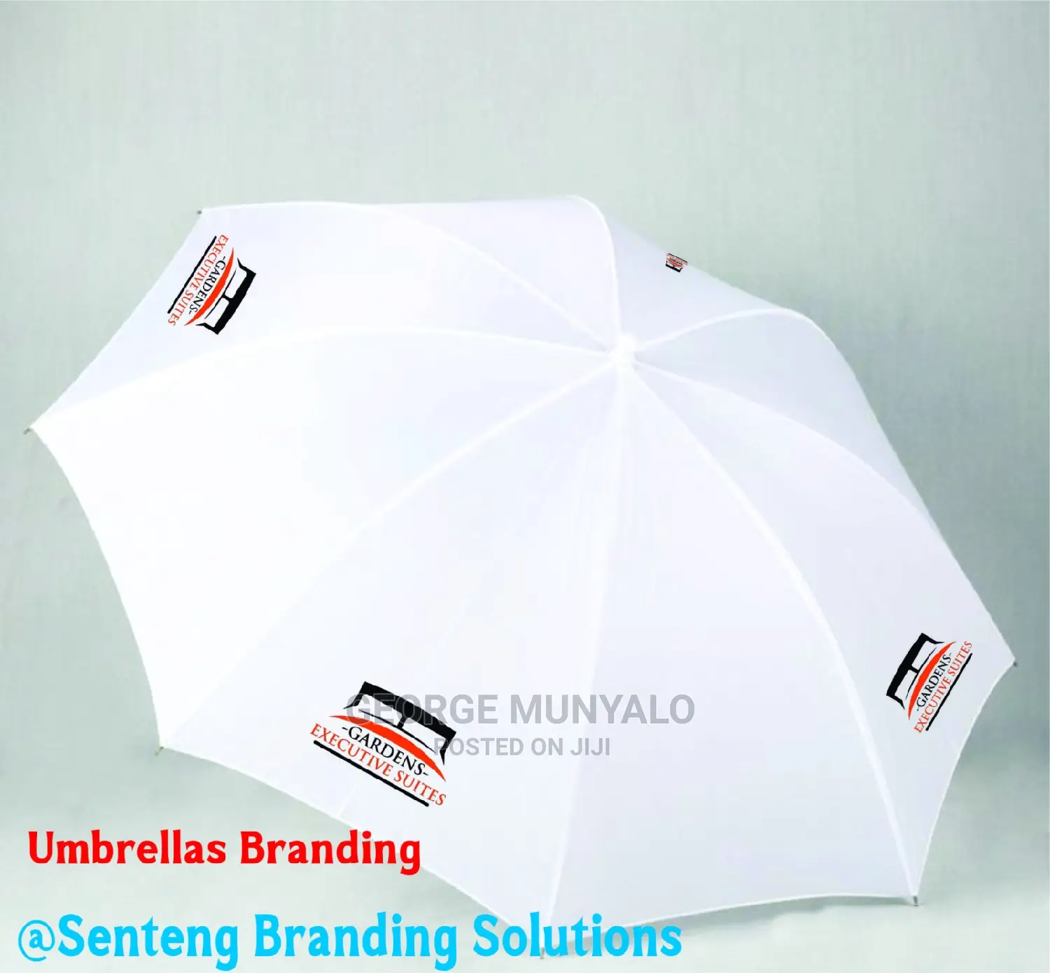Umbrella Printing