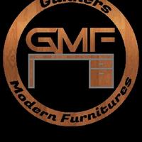 gunners Furnitures logo