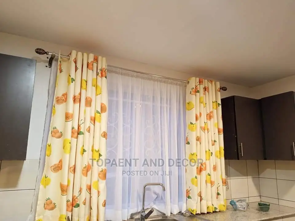 Kitchen Curtains Kitchen Curtains