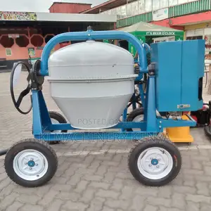 Aico Mixer 500litres